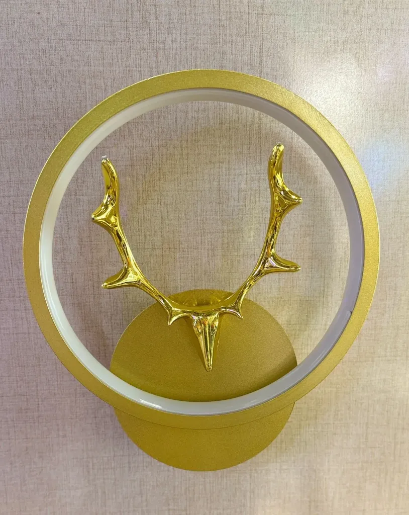 Markhor round
