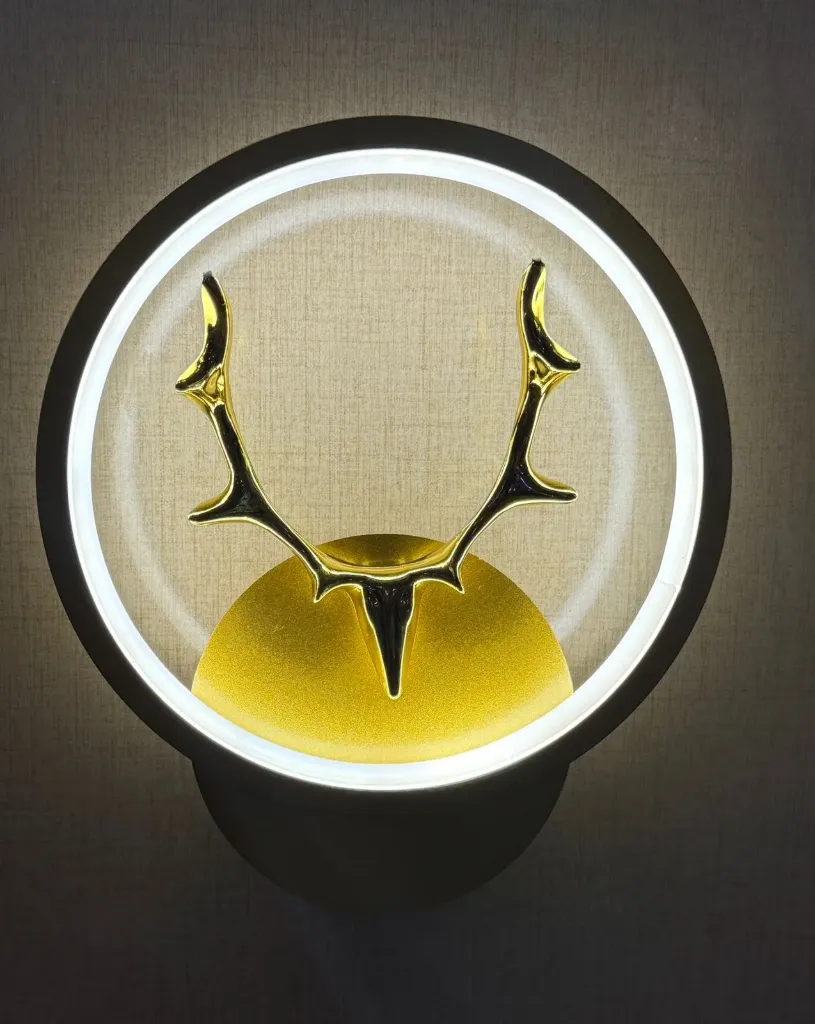 markhor round