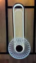 Luxury Acrylic LED Wall Light