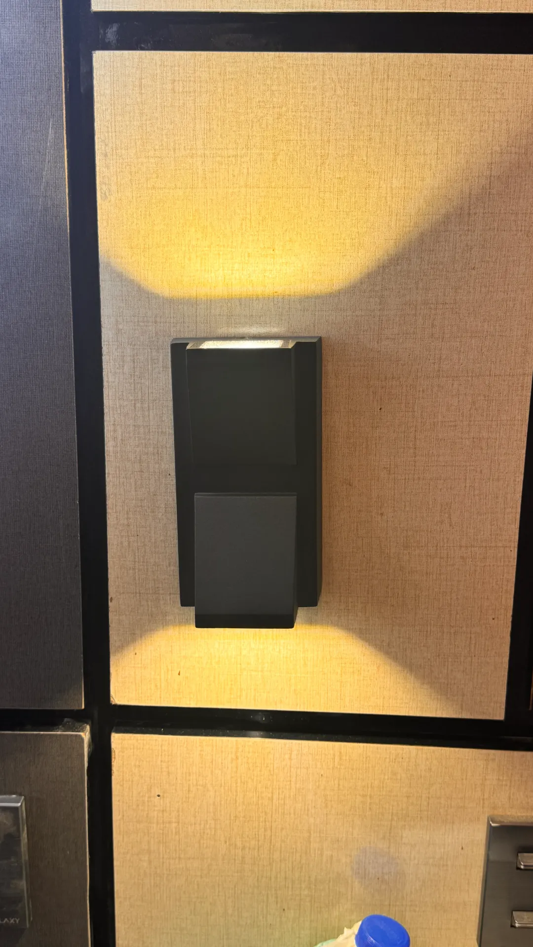 Book outdoor lights